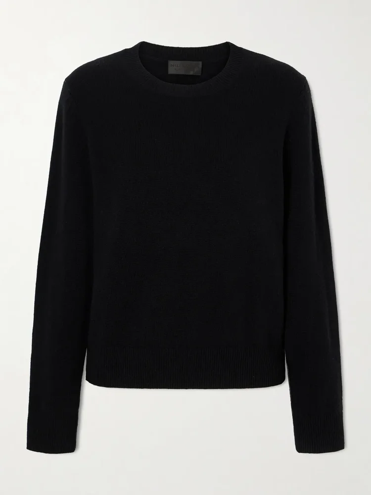 Sona cashmere sweater