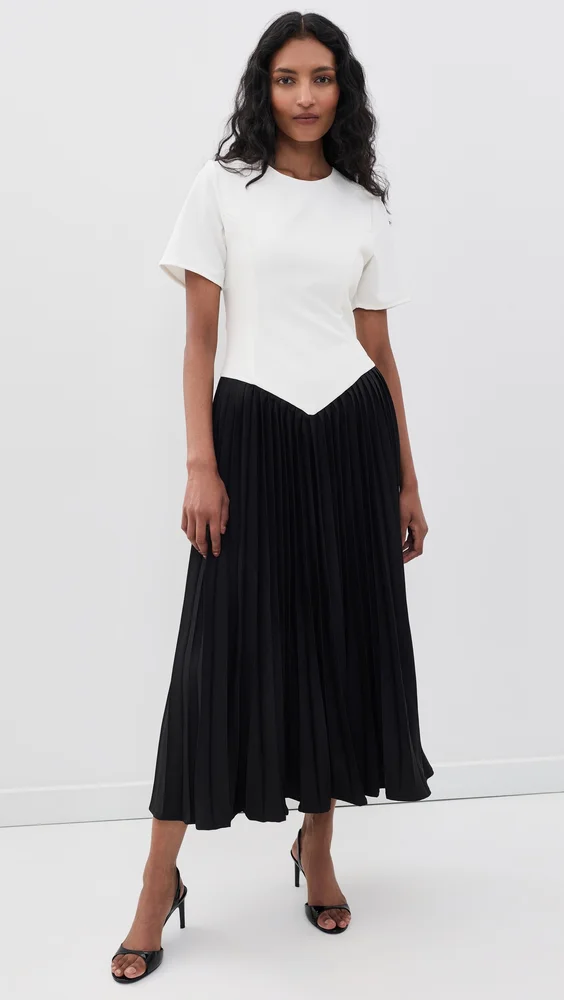 Fortaleza Dress