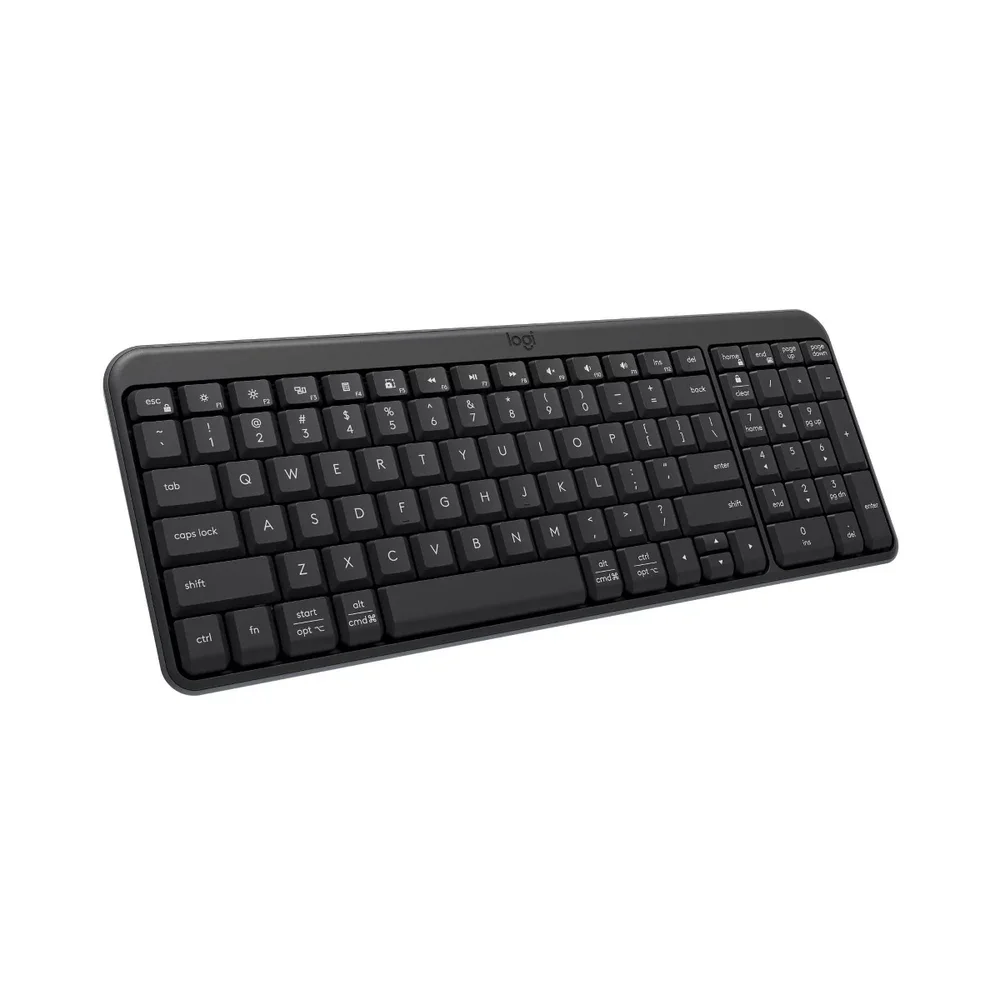 Bluetooth Compact Keyboard