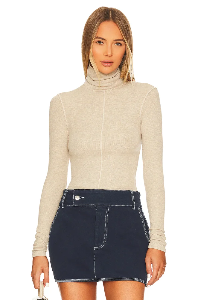 Mads Turtleneck