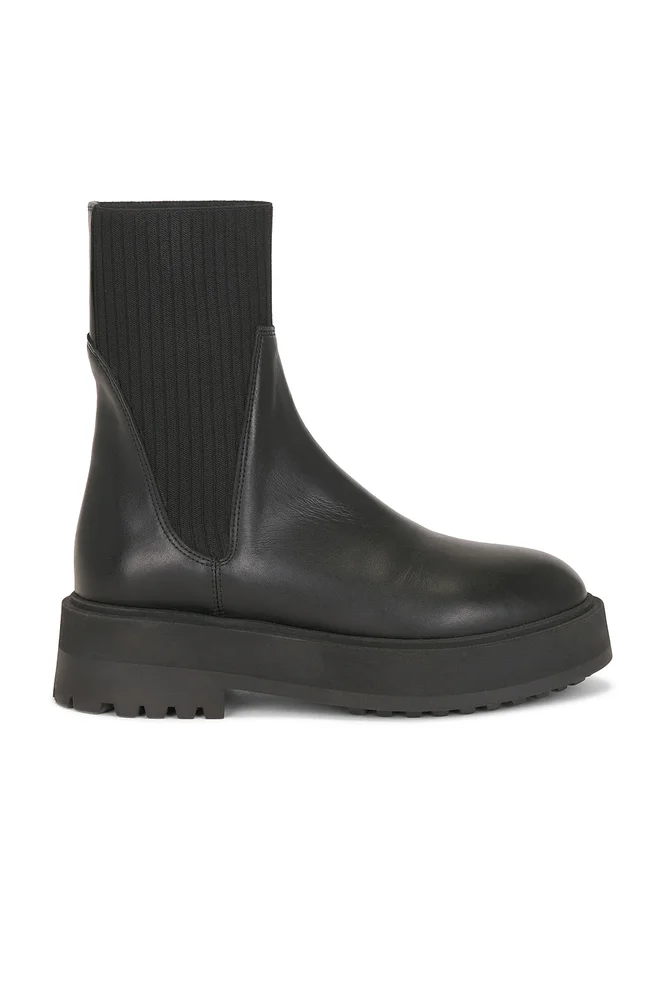 Aurora Boot