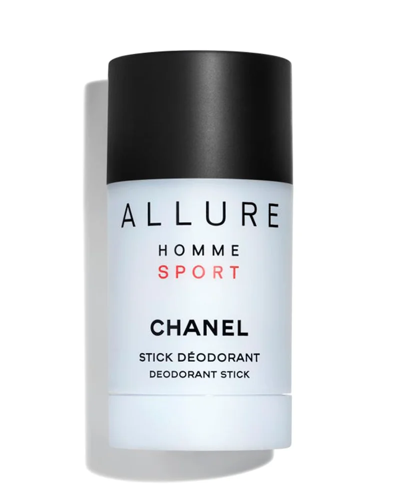 ALLURE HOMME SPORT Deodorant Stick 2.1 oz.
