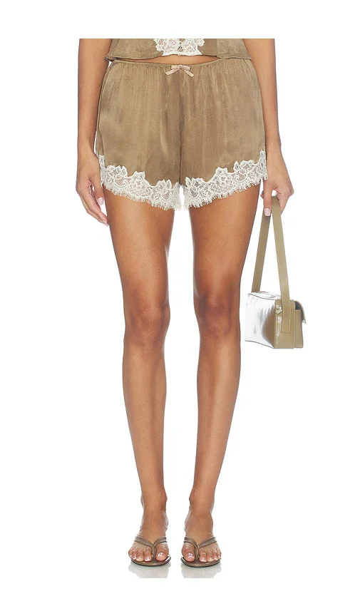 Luna Shorts