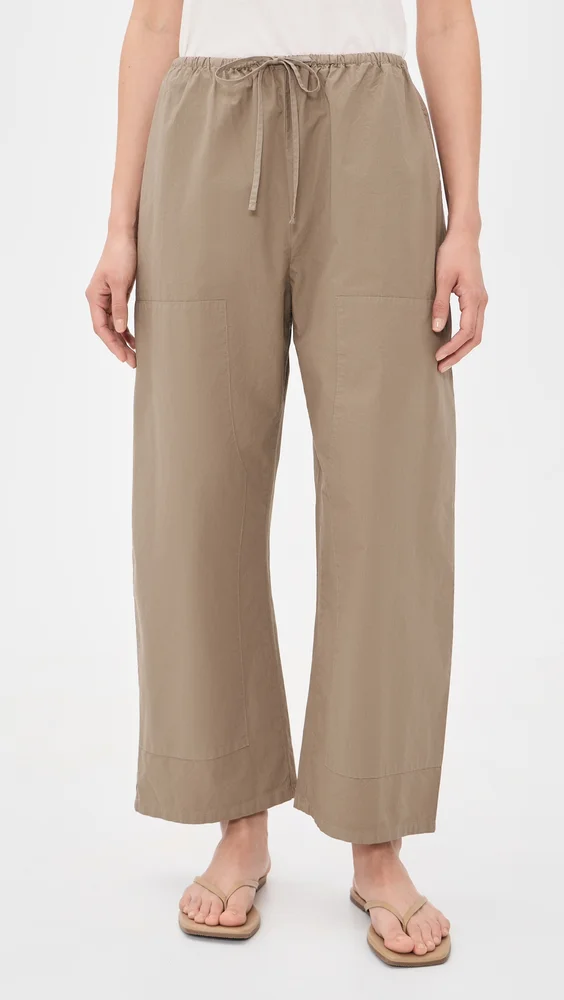 Kyoto Carpenter Pants