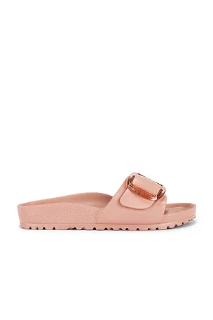 Madrid EVA Big Buckle Sandal