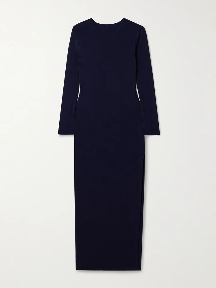 STRAPLESS DIANA GOWN XL