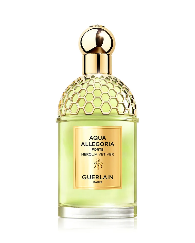 Aqua Allegoria Nerolia Vetiver Forte Eau de Parfum