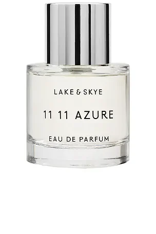 11 11 Azure Eau De Parfum 1.7 Fl Oz