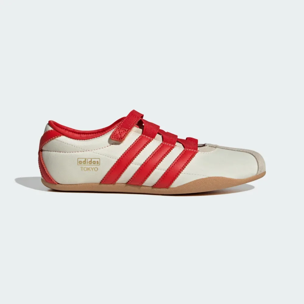 Tokyo Mary Jane Shoes