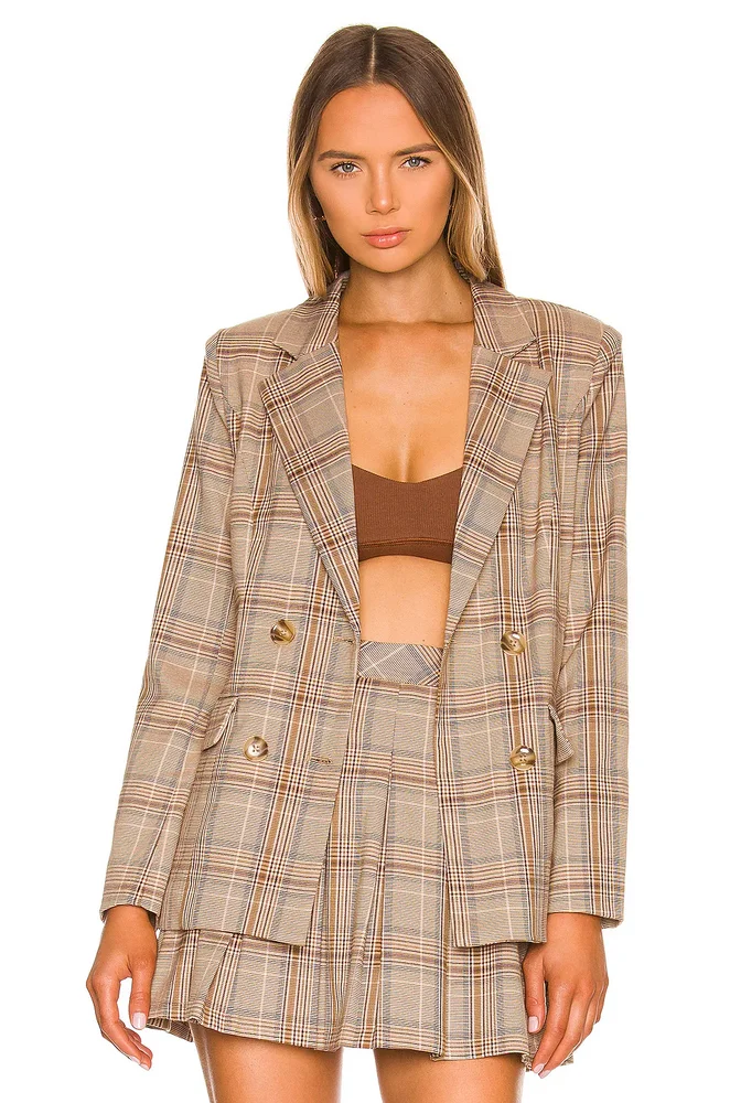 Rhea Blazer