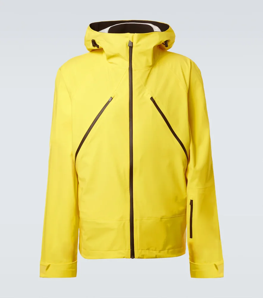 Hayden 3L Shell ski jacket