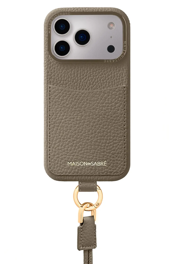 Sling Phone Case iPhone 17 Pro