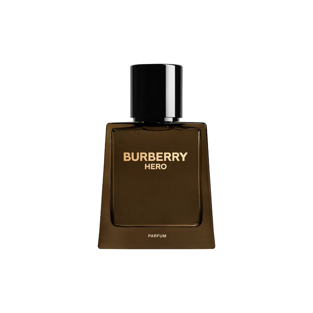 Hero Parfum with Cedarwood