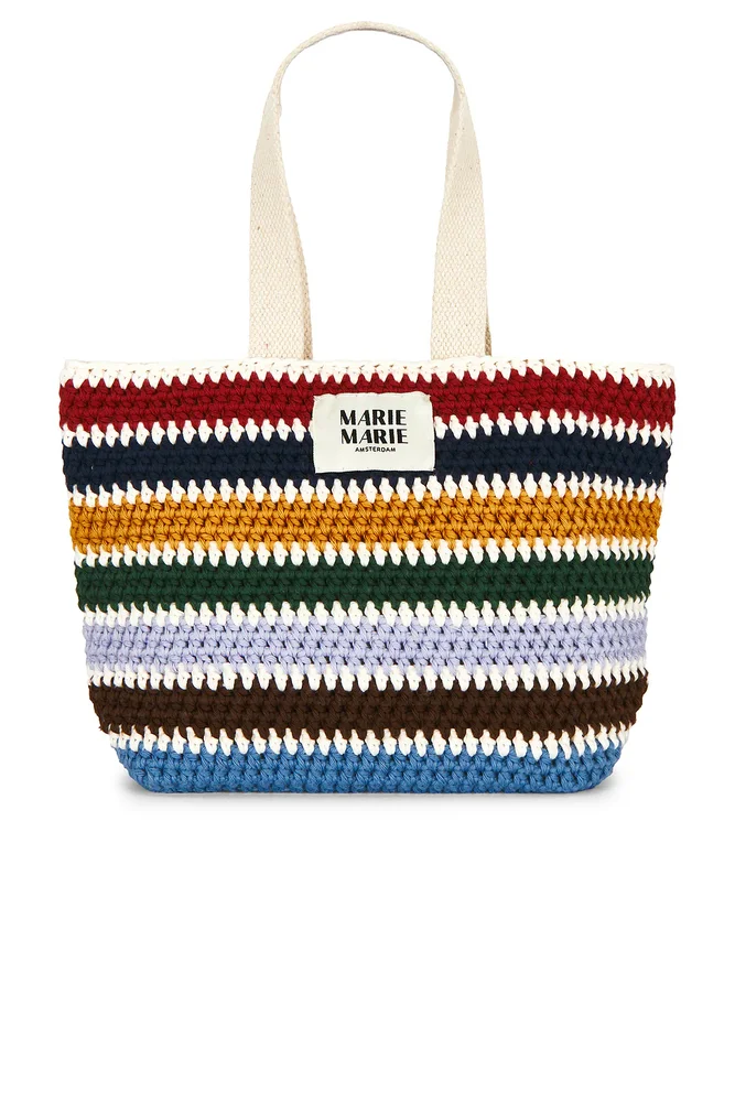 Marie Mini Shopper Bag