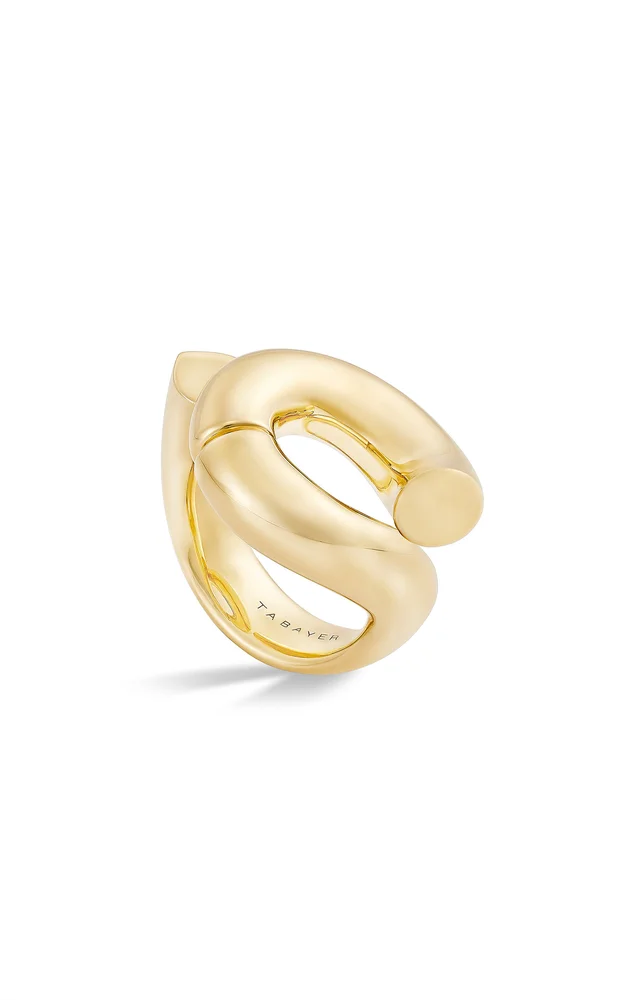 Knot Ring