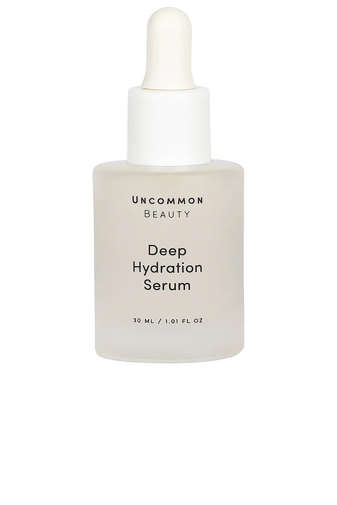 Deep Hydration Serum