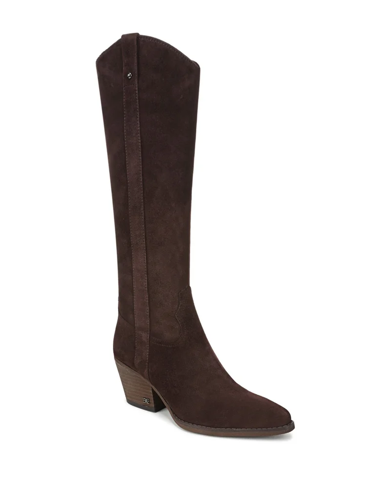 Wyatt Western Boots