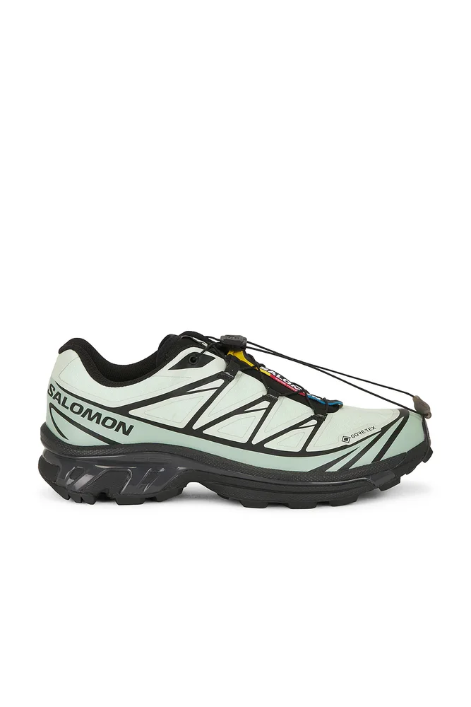 XT-6 GTX Sneaker