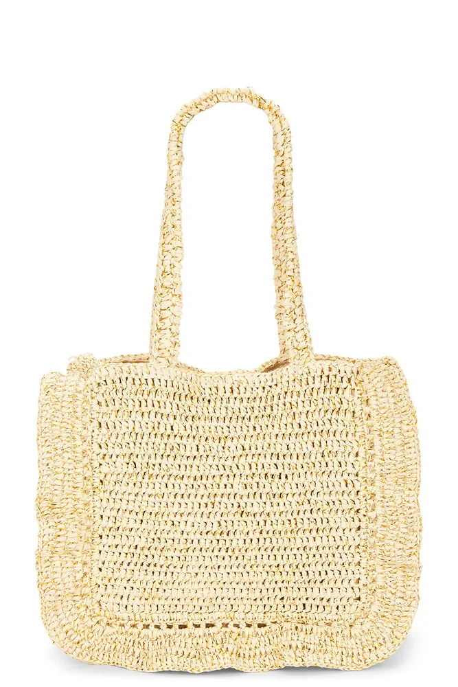 Kamila Tote Bag