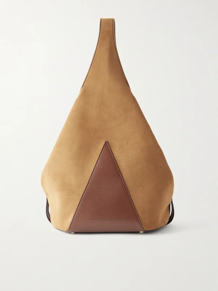 appaloosa vegetarian material shoulder bag
