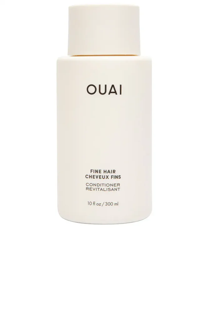 Fine Conditioner