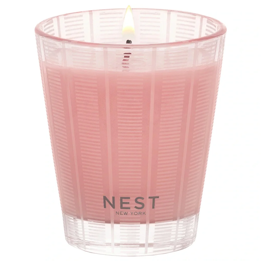 Himalayan Salt & Rosewater Classic Candle
