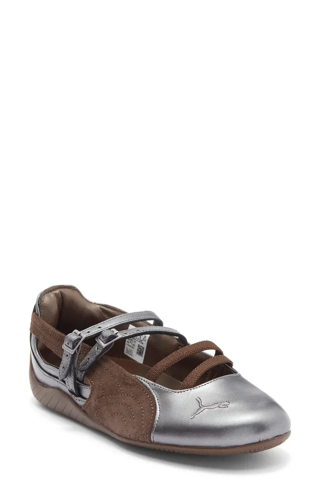 Speedcat Ballet Lux Sneaker
