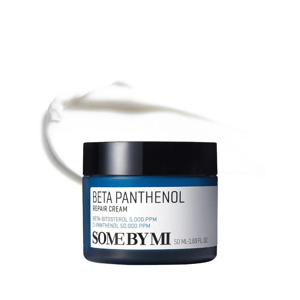 Beta-Panthenol Repair Cream