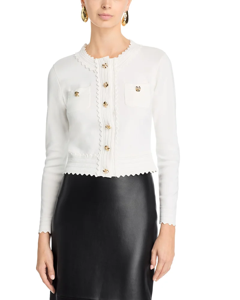 Blossom Cardigan