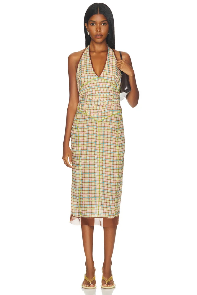 Josette Dress