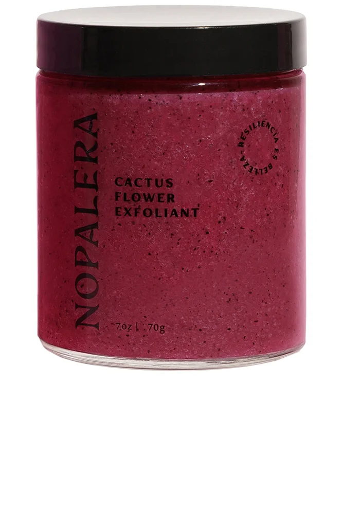 Cactus Body Polish