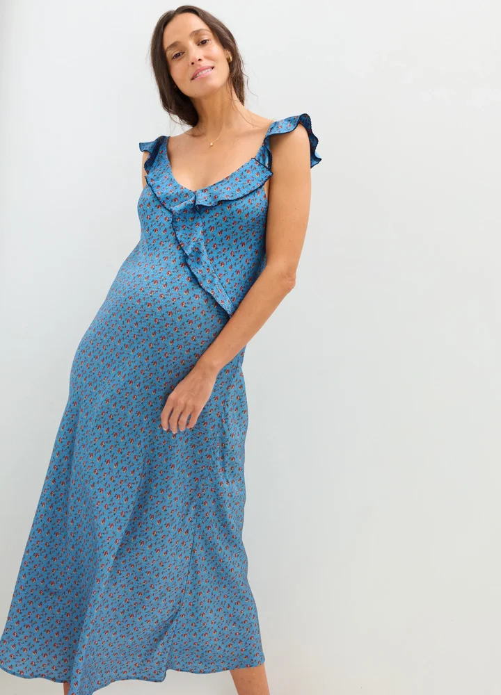 Odette Dress