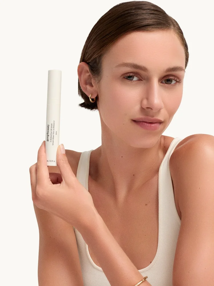 Retinol Eye Lift Serum