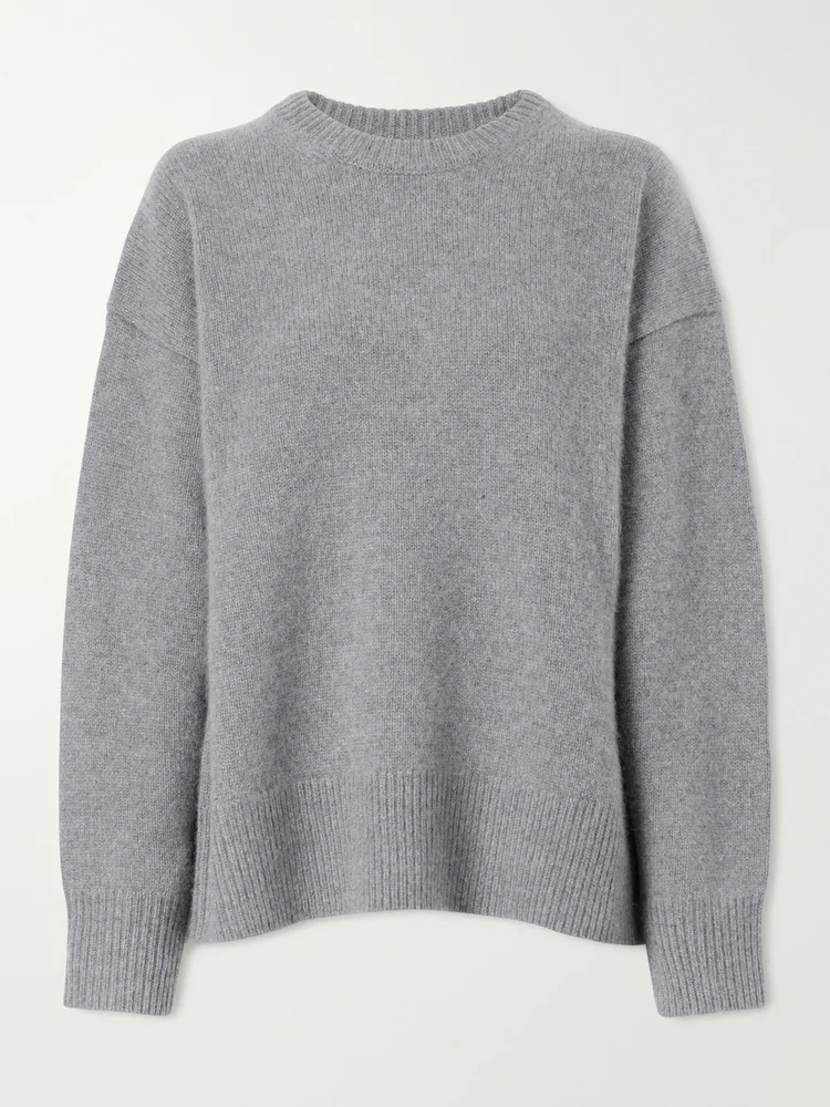 Susan cashmere sweater