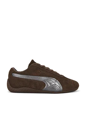 Speedcat Lux Sneaker