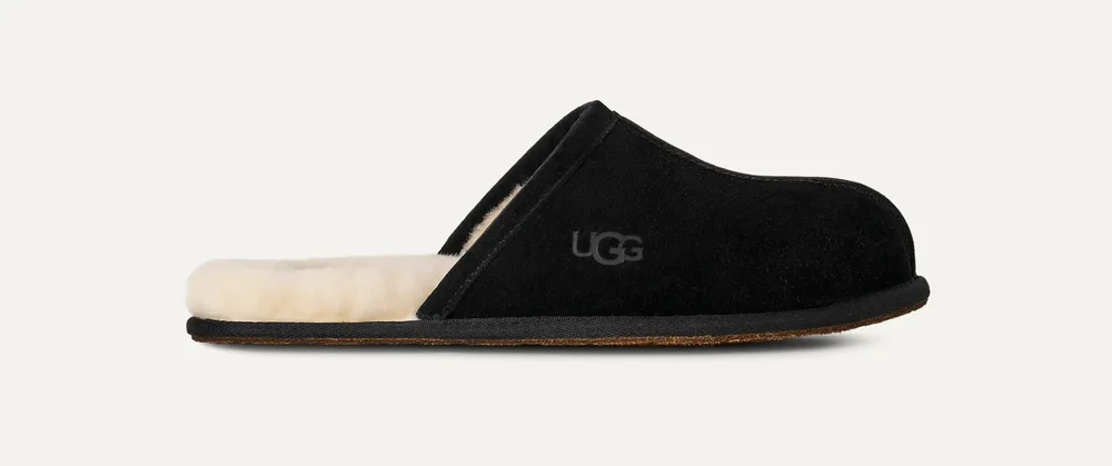 Scuff Slipper