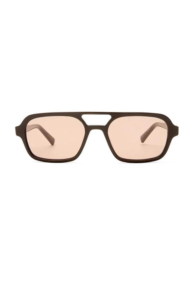 The Dusty Sunglasses