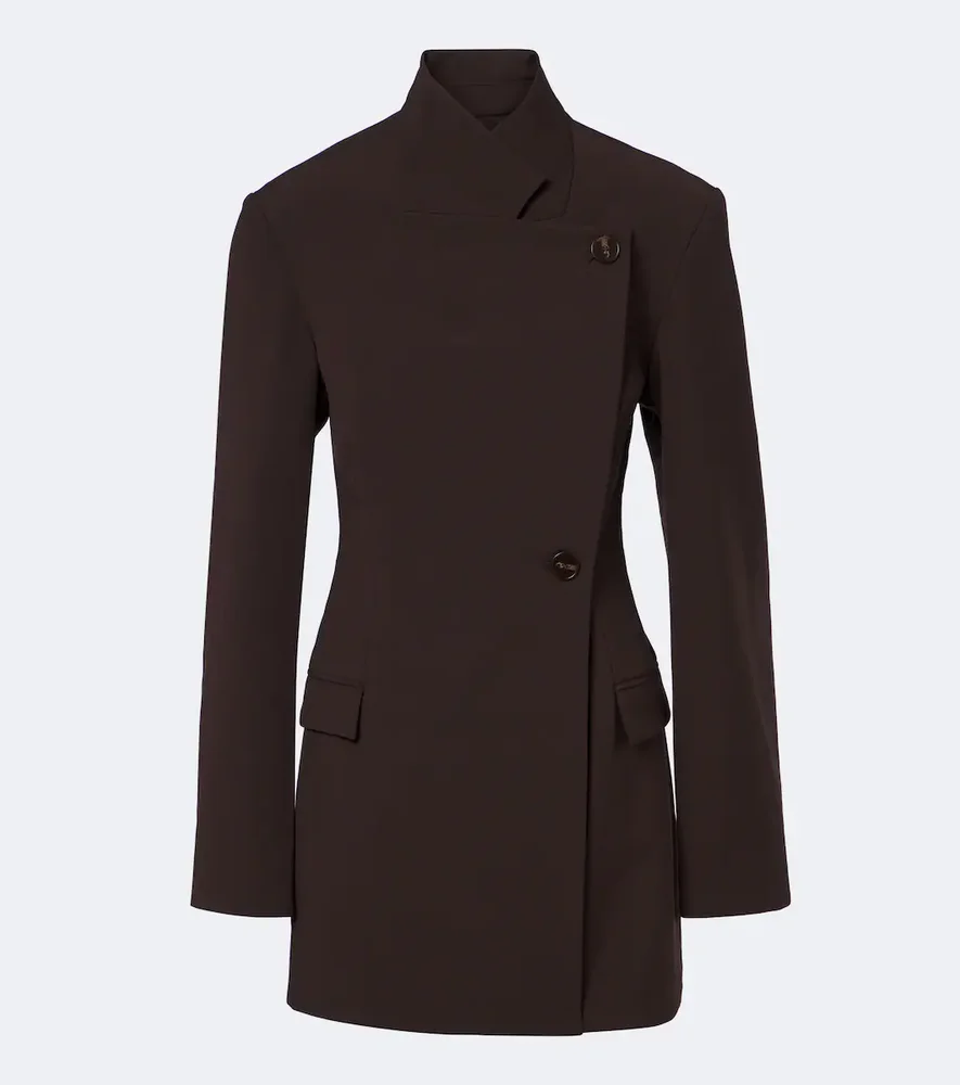 Astrine minidress