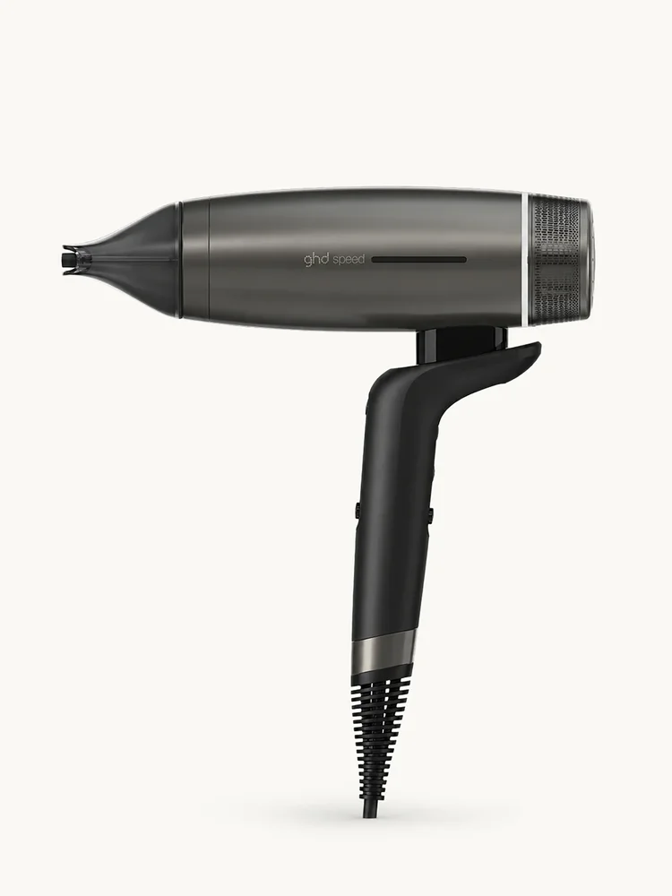 Speed Ionic Hair Dryer