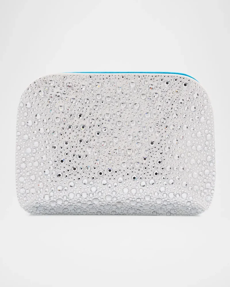 Crystal Clutch