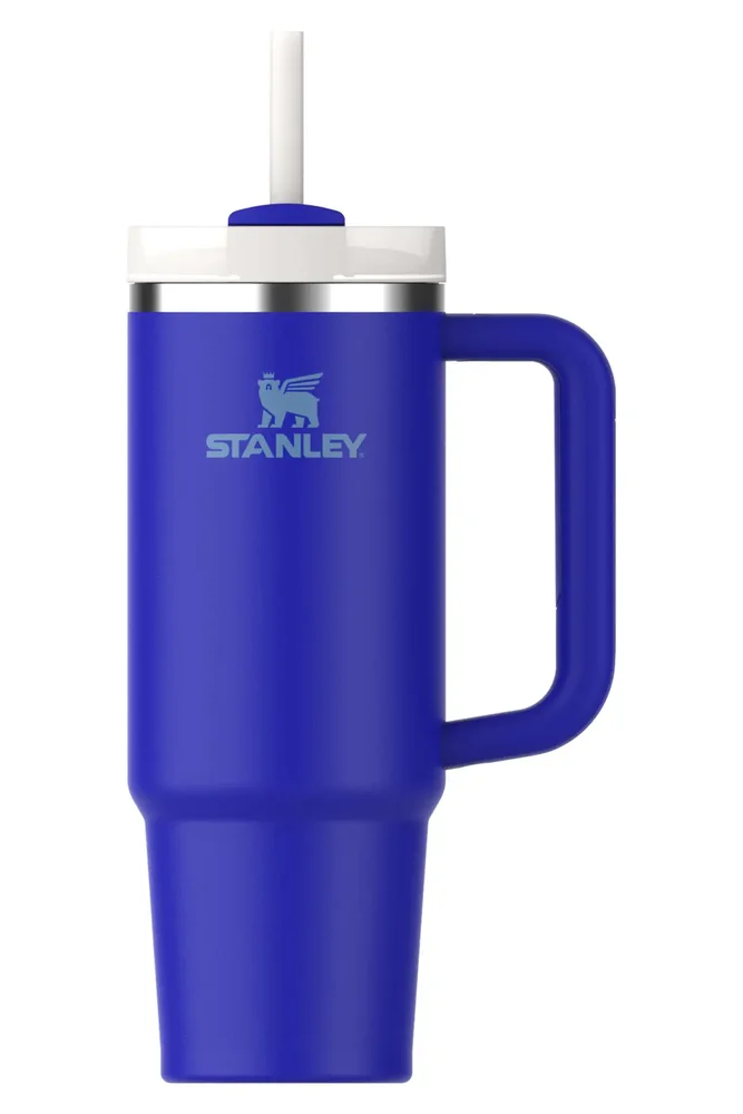 The Quencher H2.0 FlowState 40-Ounce Tumbler