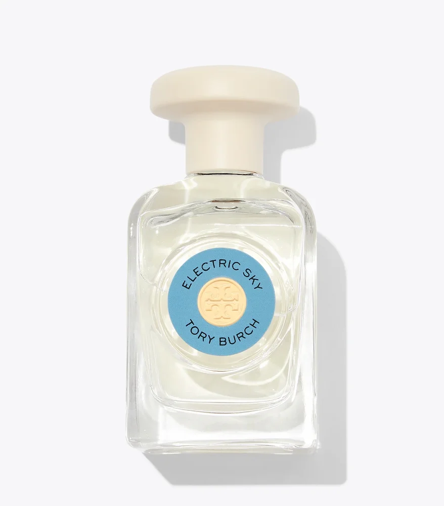 Electric Sky Eau de Parfum 90ml