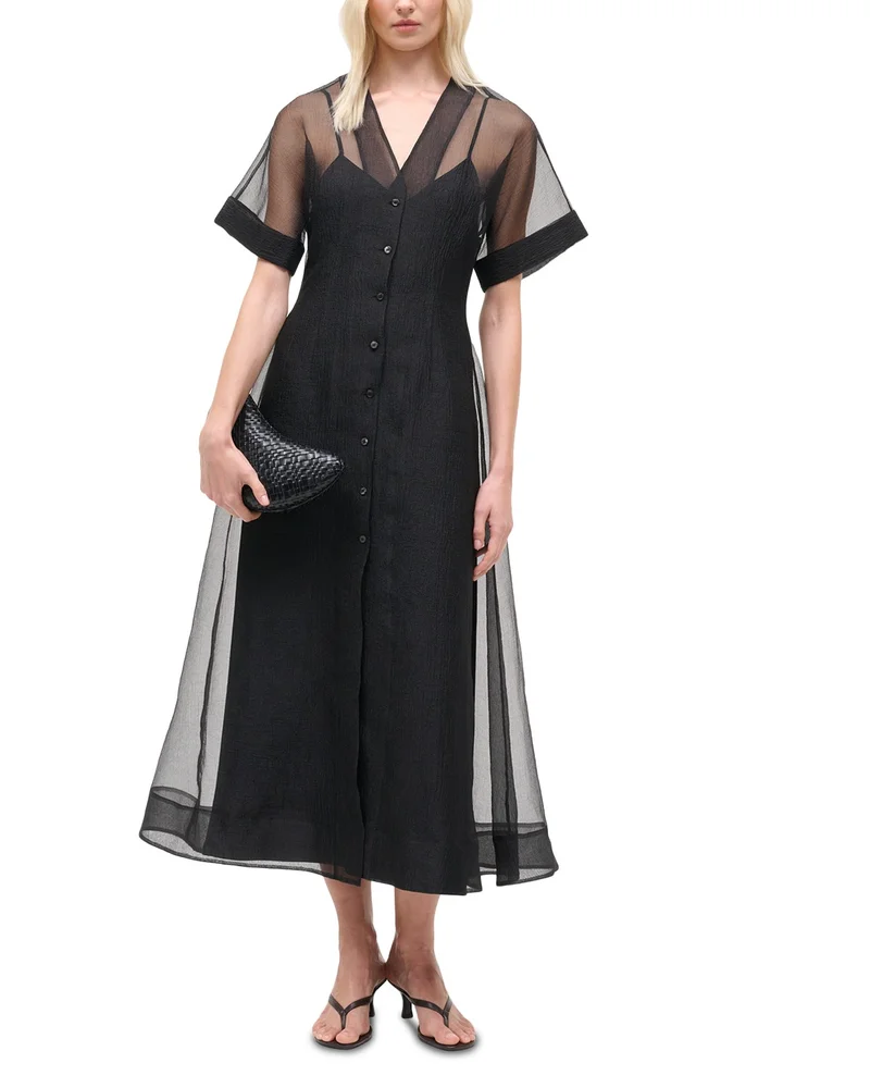 Elle Dress