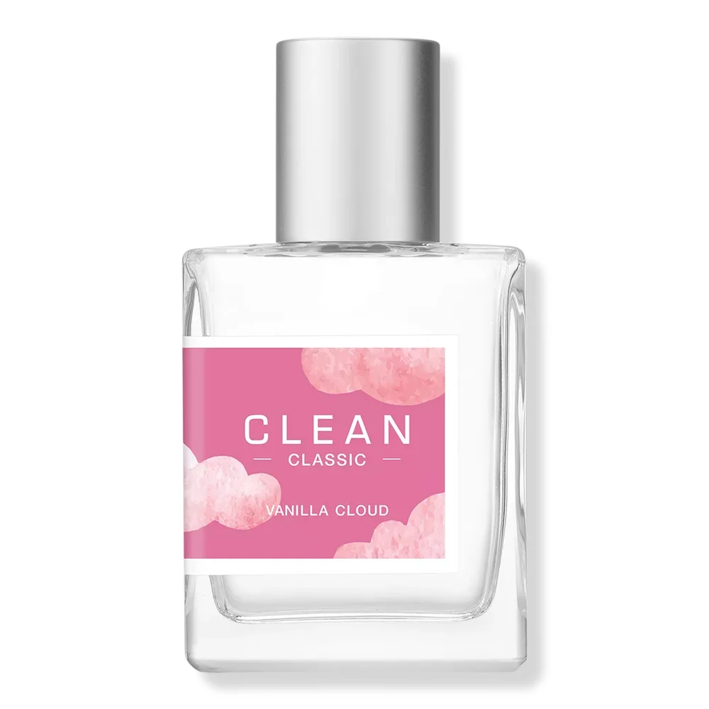 Classic Vanilla Cloud Eau de Parfum