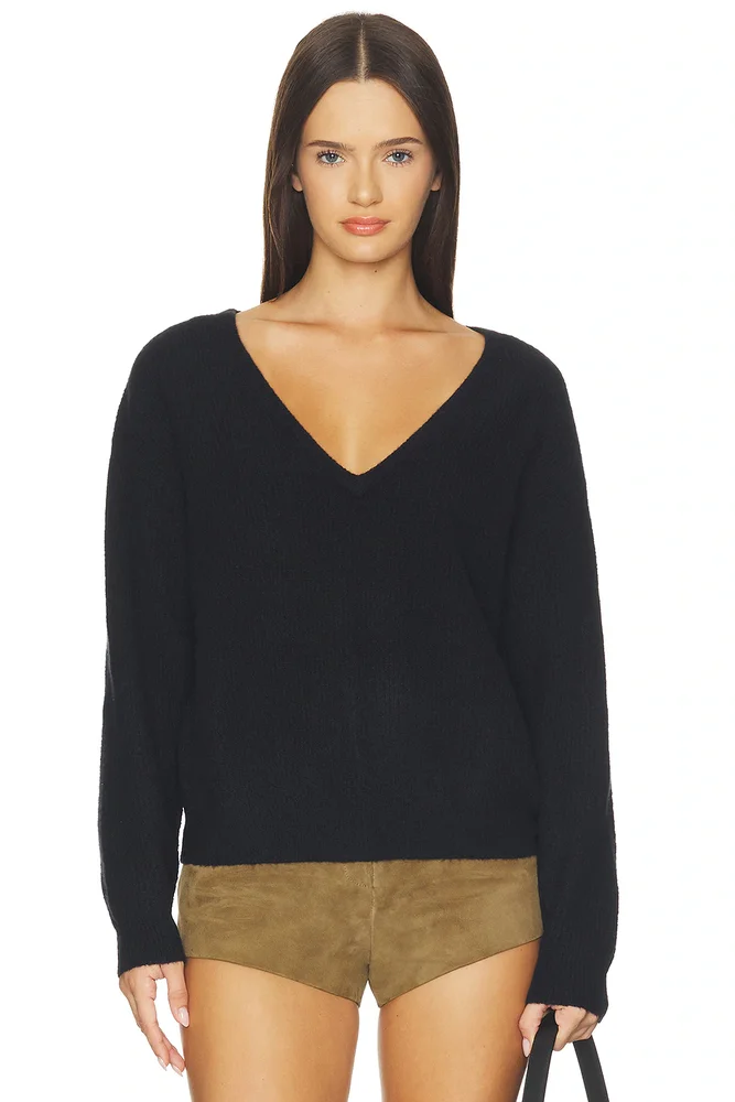 Damsville Pullover