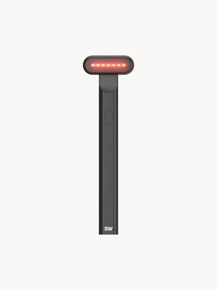 Radiant Renewal Red Light Skincare Wand