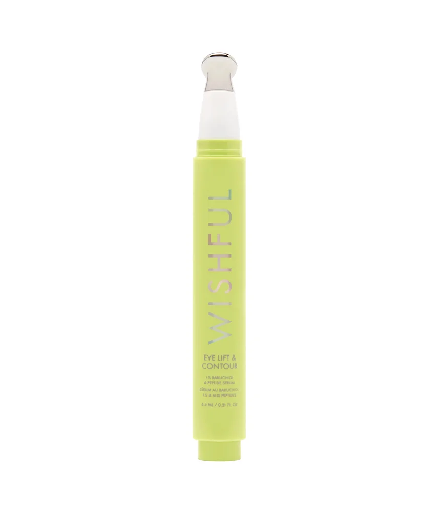 Eye Lift & Contour 1% Bakuchiol & Peptide Serum