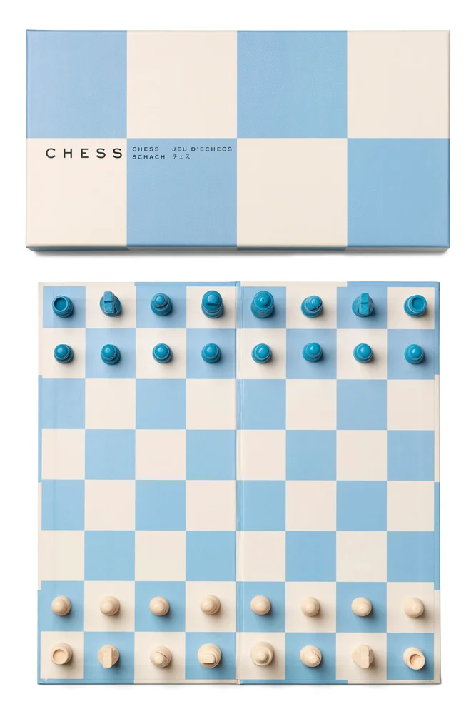 Chess Game Set