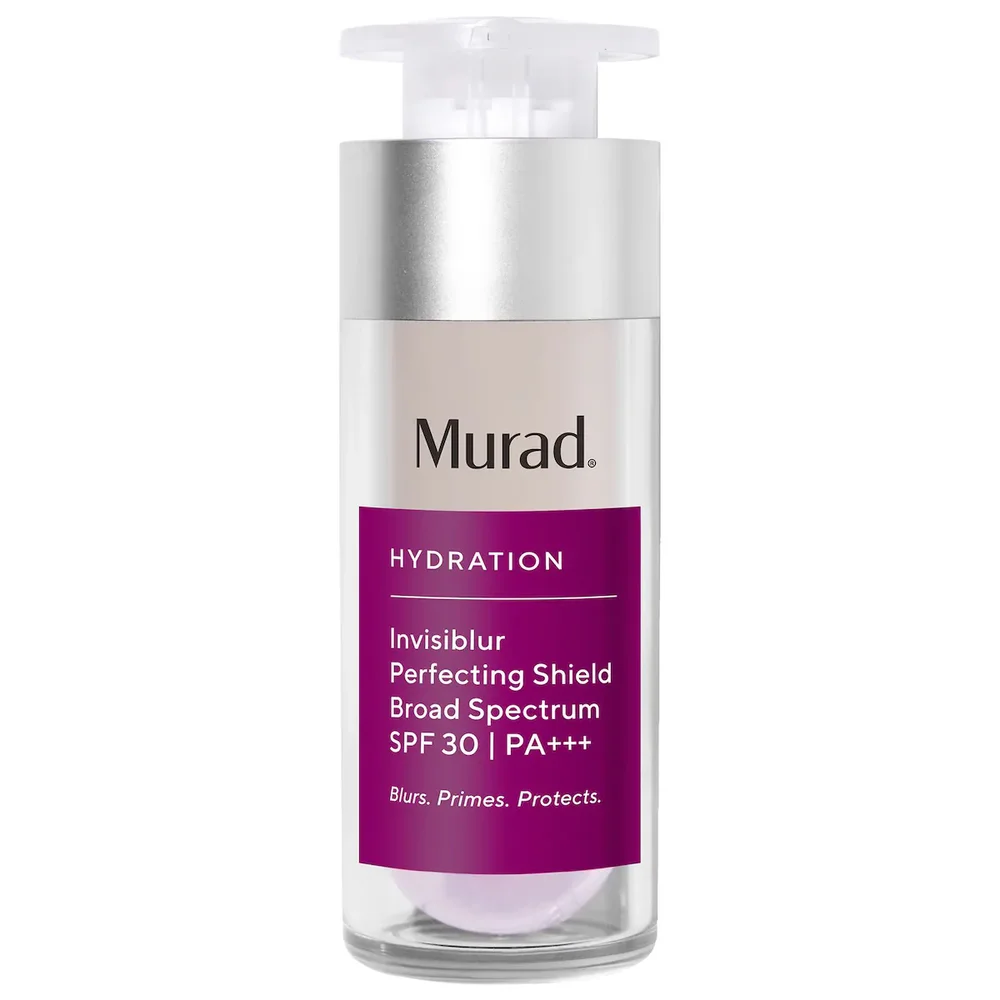 Invisiblur Perfecting Face Sunscreen Broad Spectrum SPF 30 PA+++