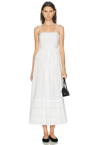Chamomile Dress